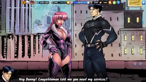 Brsrkr online show from November 18, 7:44 am