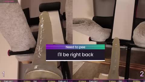 Brsrkr online show from March 18, 5:19 pm