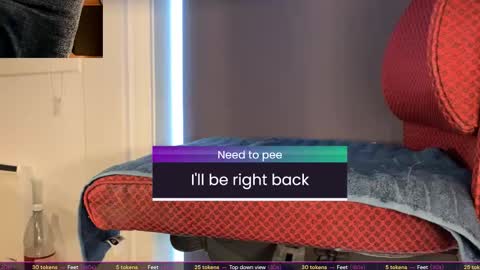 Brsrkr online show from March 22, 8:29 am