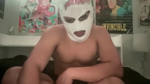 bruce370682 online show from April 3, 2:51 am