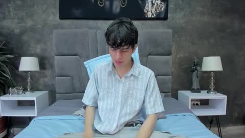 Bruce Hans online show from December 16, 11:49 am