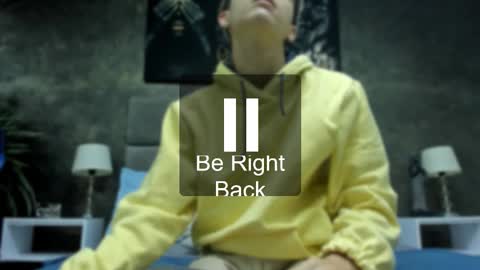 Bruce Hans online show from October 27, 11:32 am