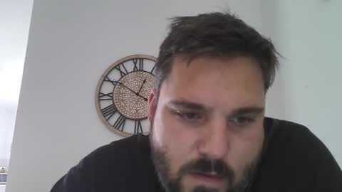 Snapshot of bruce_wayne34 chatting on September 30, 10:48 am Bruce Wayne online show from September 30, 10:48 am