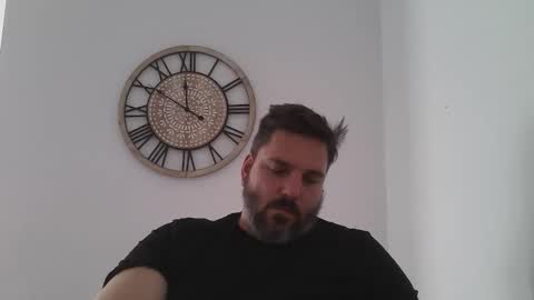 Snapshot of bruce_wayne34 chatting on October 8, 9:48 am Bruce Wayne online show from October 8, 9:48 am