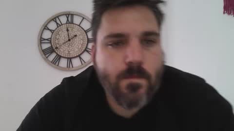 Snapshot of bruce_wayne34 chatting on October 10, 9:37 am Bruce Wayne online show from October 10, 9:37 am
