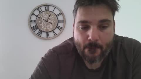 Snapshot of bruce_wayne34 chatting on September 29, 10:47 am Bruce Wayne online show from September 29, 10:47 am