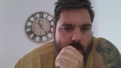 Snapshot of bruce_wayne34 chatting on September 11, 9:21 am Bruce Wayne online show from September 11, 9:21 am