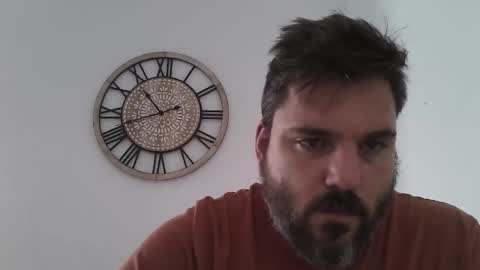 Snapshot of bruce_wayne34 chatting on October 17, 8:40 am Bruce Wayne online show from October 17, 8:40 am