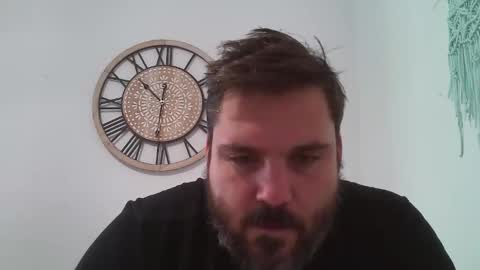 Snapshot of bruce_wayne34 chatting on October 20, 8:30 am Bruce Wayne online show from October 20, 8:30 am