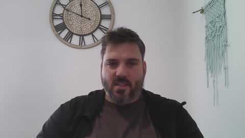 Bruce Wayne online show from November 19, 10:47 am