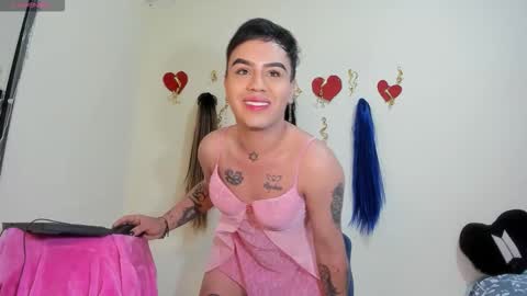 brucee_venturee online show from March 3, 10:33 am