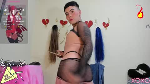 brucee_venturee online show from March 19, 1:44 am