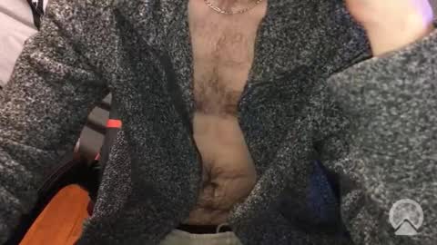 Bruce online show from March 1, 11:42 pm