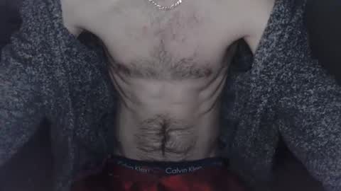 Bruce online show from February 6, 7:24 am