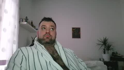 Bruce online show from March 28, 6:48 am