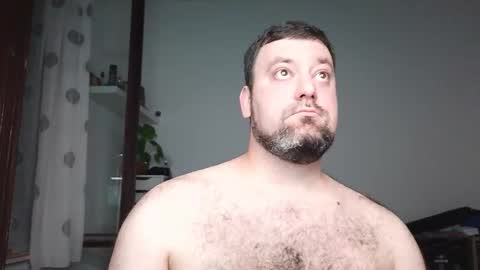 Bruce online show from September 10, 7:59 pm