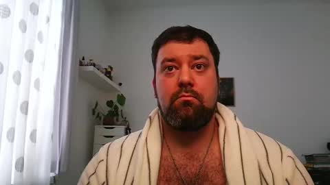 Bruce online show from October 2, 4:06 pm