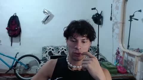 brucewayne1_ online show from November 28, 2:13 pm