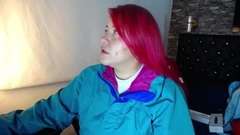 Bruja SCarlata online show from February 25, 10:59 am