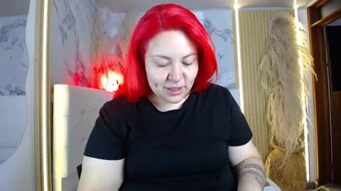 Bruja SCarlata online show from February 25, 12:58 am