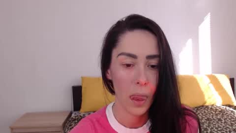 Ellis online show from March 23, 8:30 am