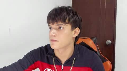 Bruno Bellini online show from January 13, 4:42 am