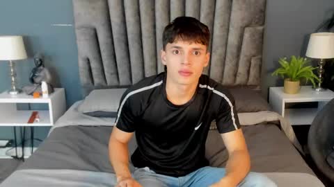 Bruno Bellini online show from November 21, 11:41 am