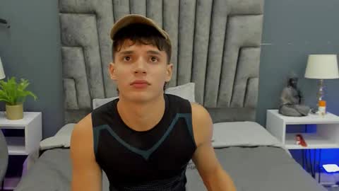 Bruno Bellini online show from November 22, 11:41 am