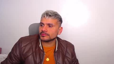 bruno_booss online show from December 21, 11:44 pm