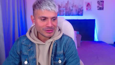 bruno_booss online show from January 8, 2:39 am