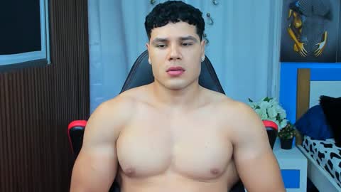 Snapshot of bruno_coleman chatting on September 26, 8:22 am Bruno coleman online show from September 26, 8:22 am