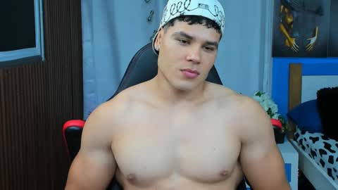 Snapshot of bruno_coleman chatting on September 25, 5:36 am Bruno coleman online show from September 25, 5:36 am