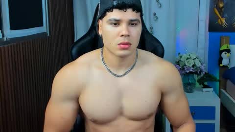 Bruno coleman online show from March 18, 9:04 am