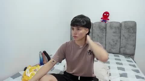 Bruno Cruz online show from March 29, 8:49 am