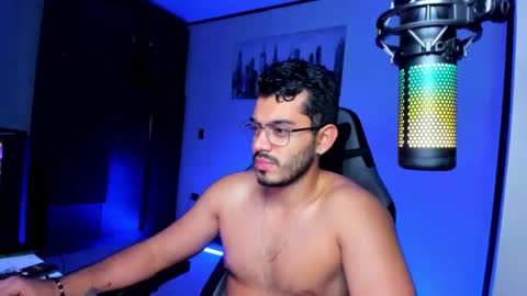 Snapshot of bruno_diaz31 chatting on January 9, 5:34 am Bruno online show from January 9, 5:34 am