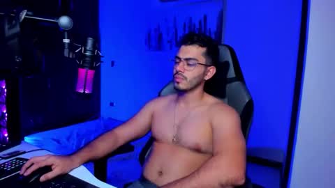 Bruno online show from February 27, 4:27 am