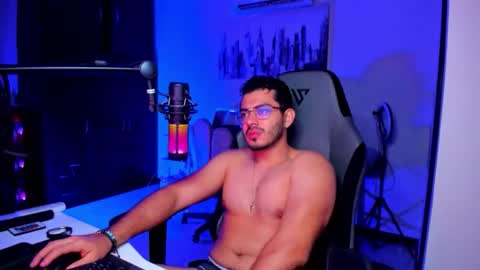 Bruno online show from February 15, 7:51 am