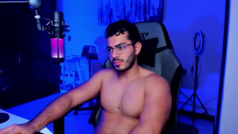 Bruno online show from November 9, 5:33 am