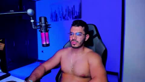 Snapshot of bruno_diaz31 chatting on October 6, 1:56 am Bruno online show from October 6, 1:56 am
