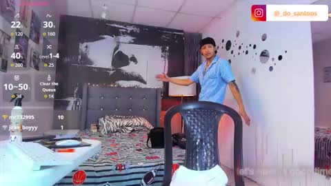 Bruno online show from February 12, 4:05 am