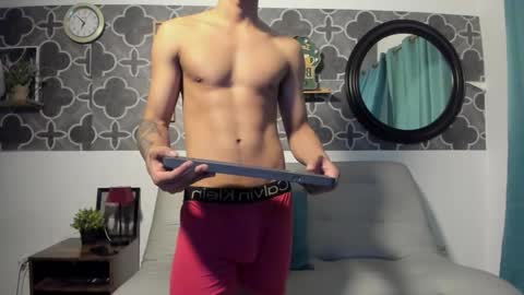 bruno_snow online show from March 21, 8:19 am