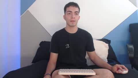 Bruno online show from December 2, 1:42 pm