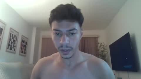 Brotherzo online show from February 27, 2:59 am