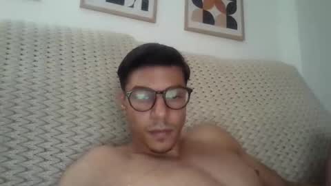 brunobalbino2 online show from March 6, 4:00 am