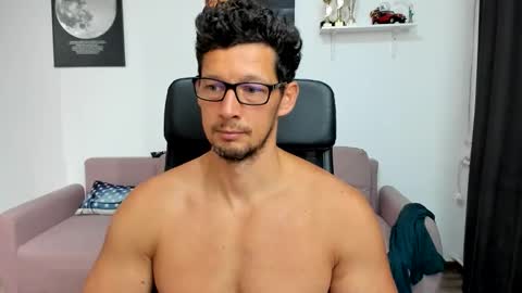 Brutus K online show from September 30, 6:24 am