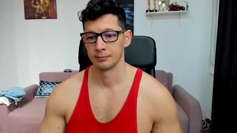 Brutus K online show from February 10, 7:36 am