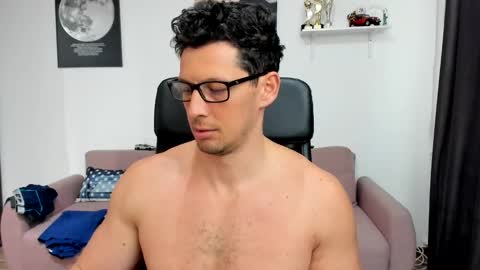 Brutus K online show from March 10, 10:07 am