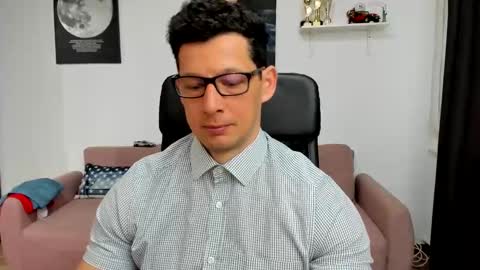 Brutus K online show from March 6, 7:03 am