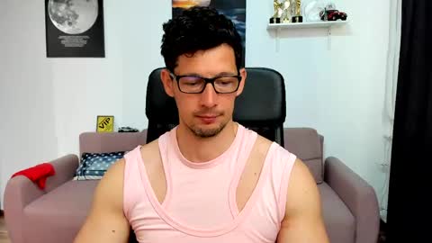 Brutus K online show from April 20, 7:22 am