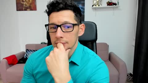 Brutus K online show from February 15, 1:16 pm